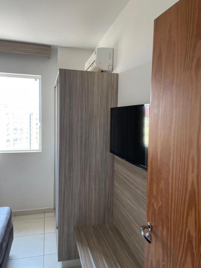 Riviera Park Apartment