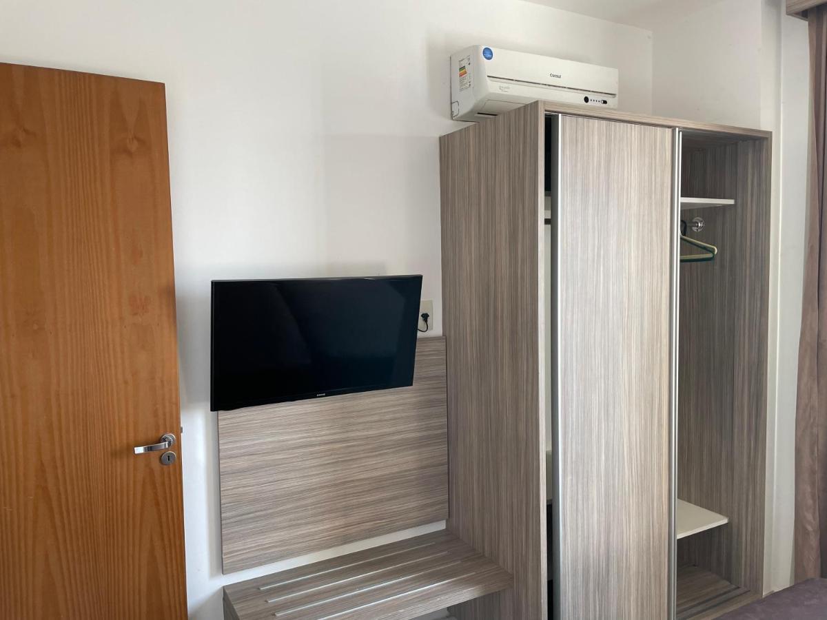 Apartment Riviera Park Caldas Novas