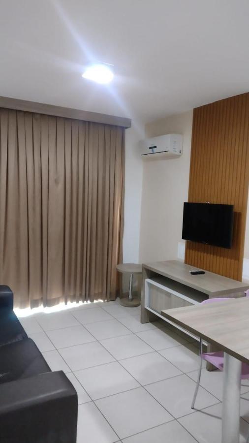 Apartment Riviera Park Caldas Novas