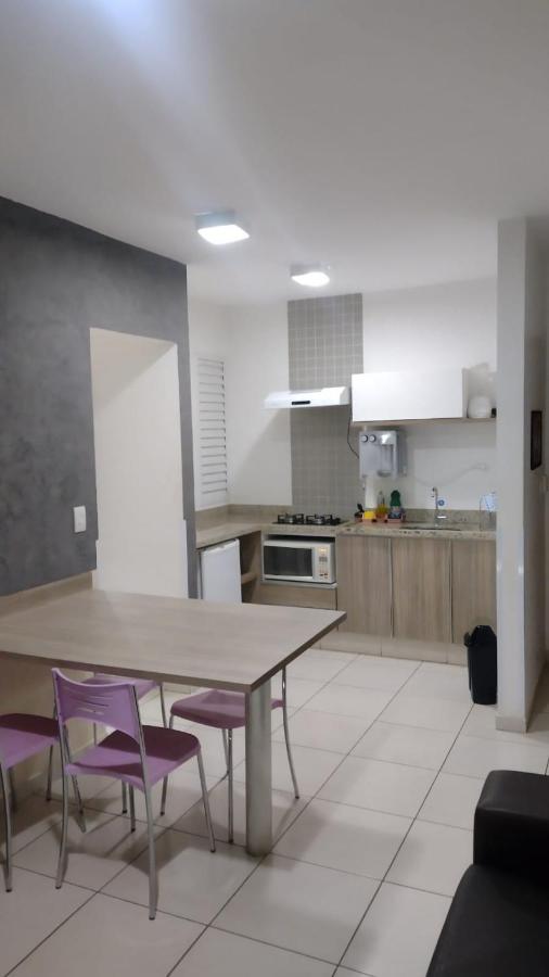 Riviera Park Apartment *