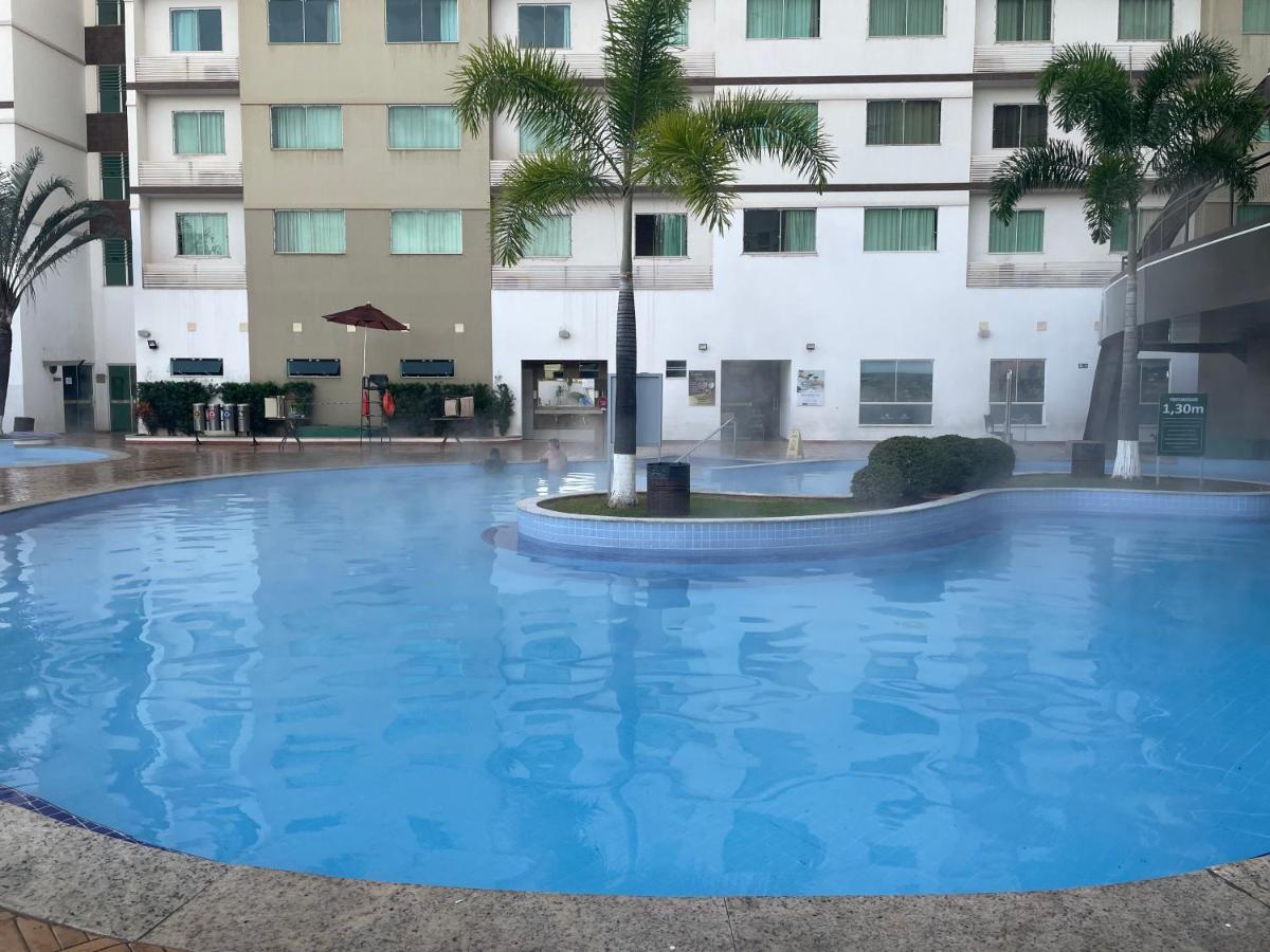 Riviera Park Caldas Novas