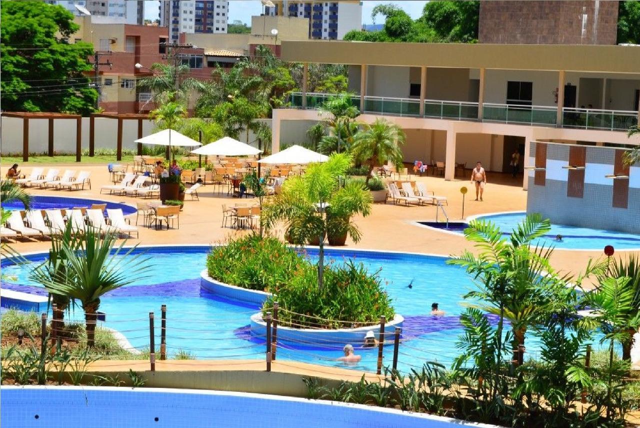 Riviera Park Caldas Novas