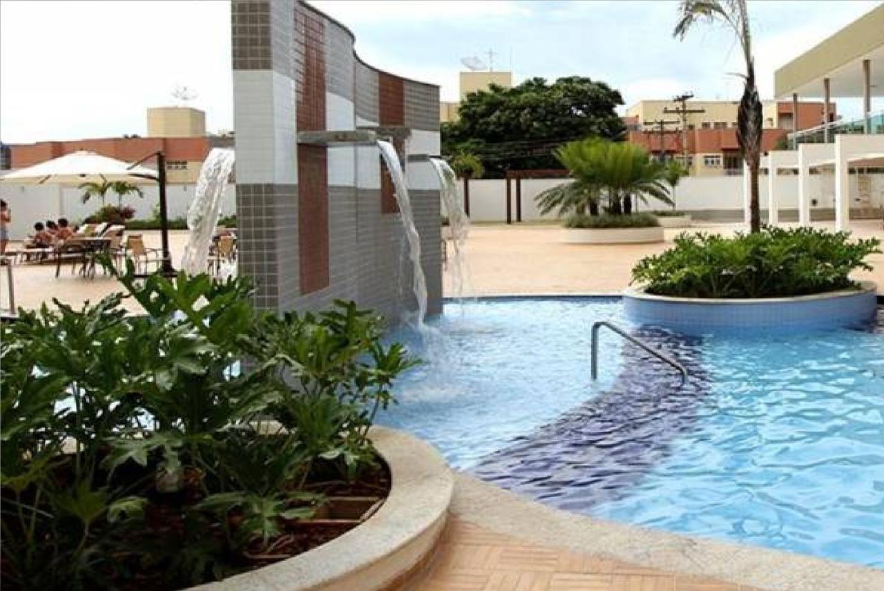 Riviera Park Apartment