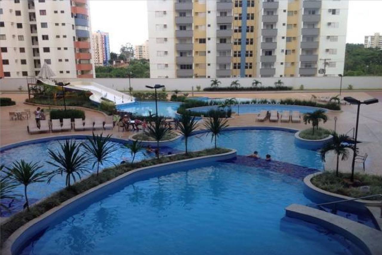 Apartment Riviera Park