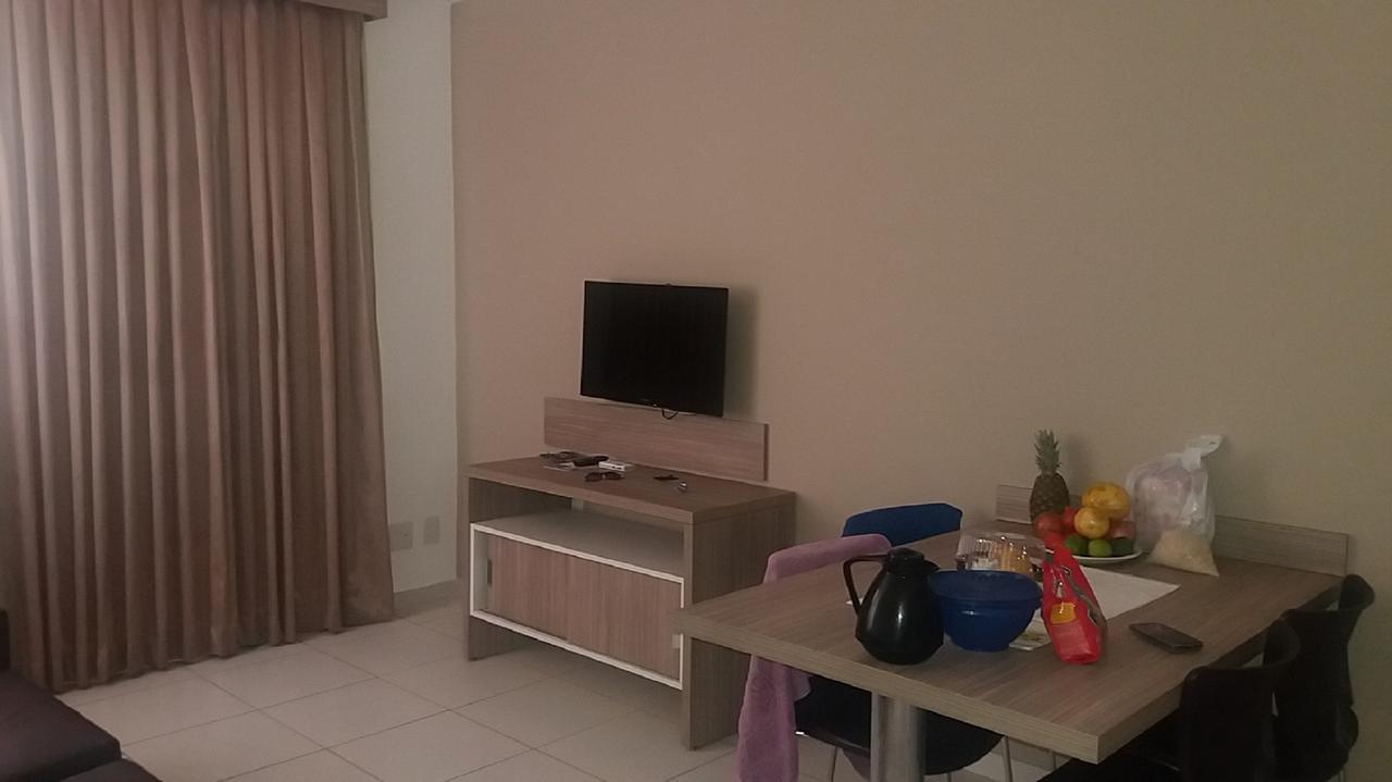 Apartment Riviera Park *
