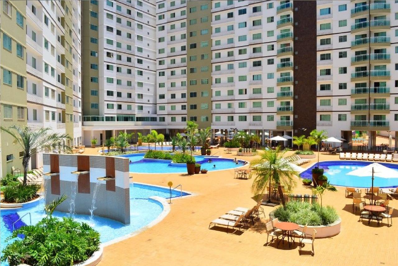 Apartment Riviera Park
