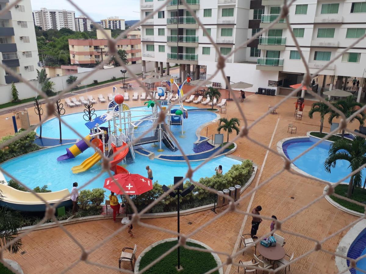 Riviera Park * Caldas Novas