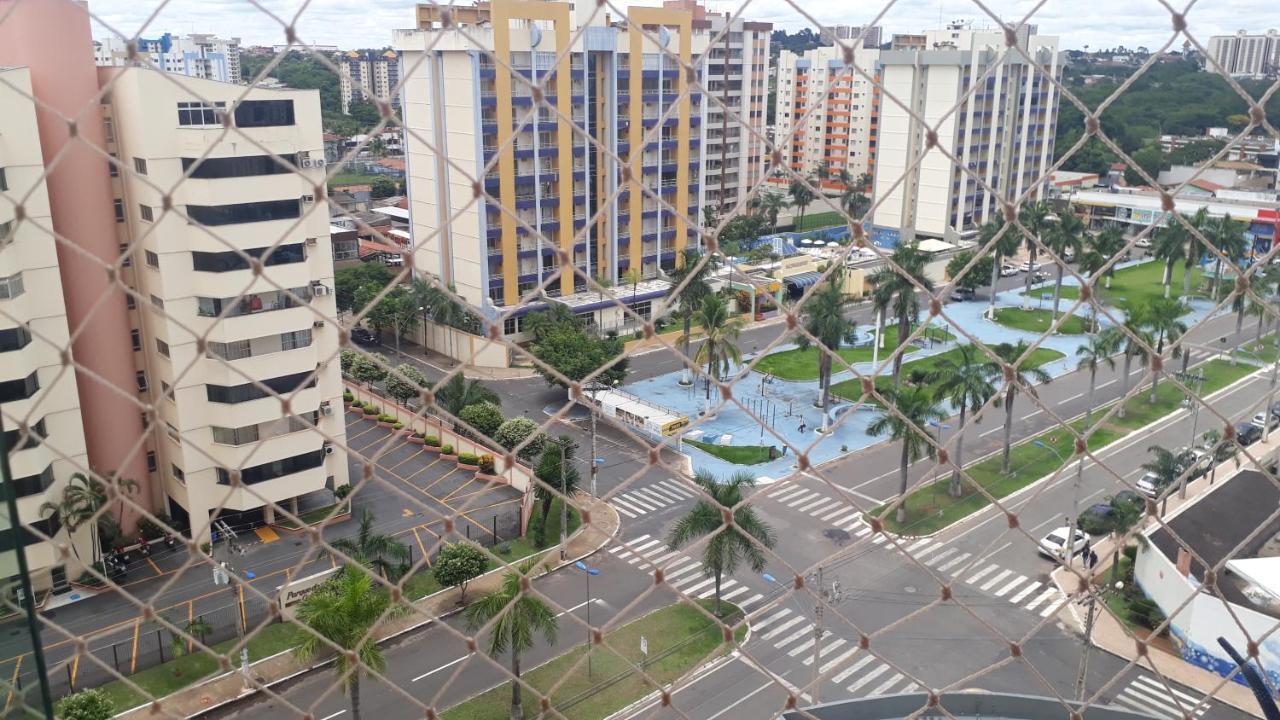 Riviera Park Apartment