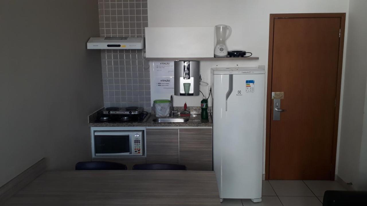 Riviera Park Apartment Caldas Novas
