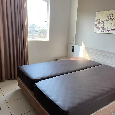 Apartamento Riviera park Caldas Novas Exterior foto