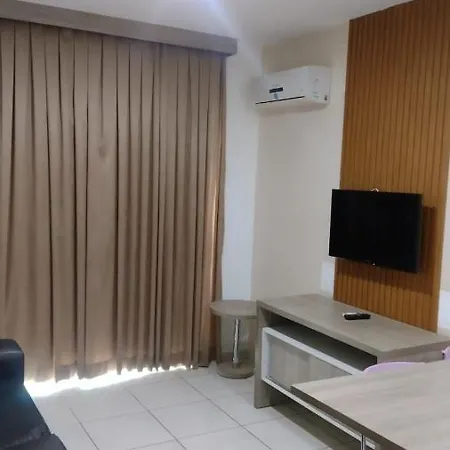 Apartamento Riviera park Caldas Novas Exterior foto