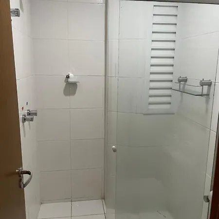 Apartamento Riviera park Caldas Novas Exterior foto