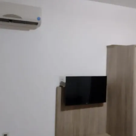 Apartamento Riviera park Caldas Novas Exterior foto