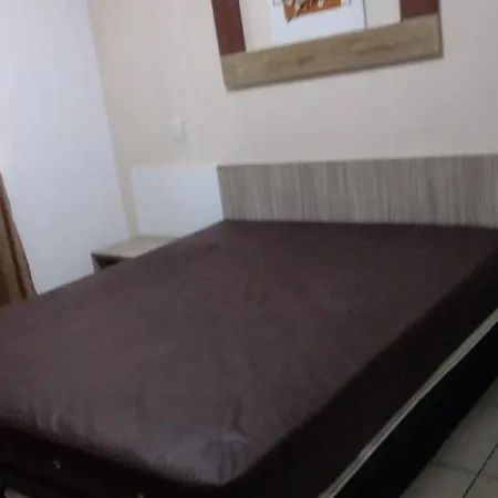 Apartamento Riviera park Caldas Novas Exterior foto