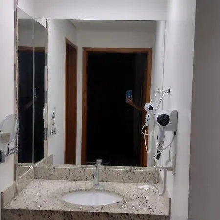 Apartamento Riviera park Caldas Novas Exterior foto