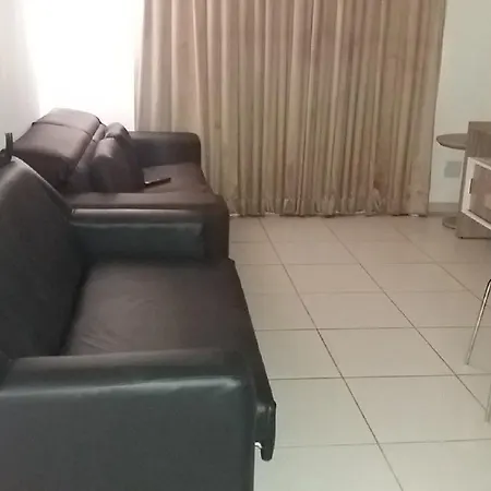 Apartamento Riviera park Caldas Novas Exterior foto