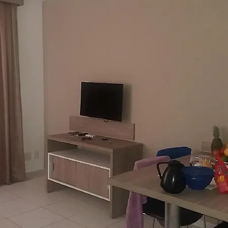 Apartamento Riviera park Caldas Novas Exterior foto