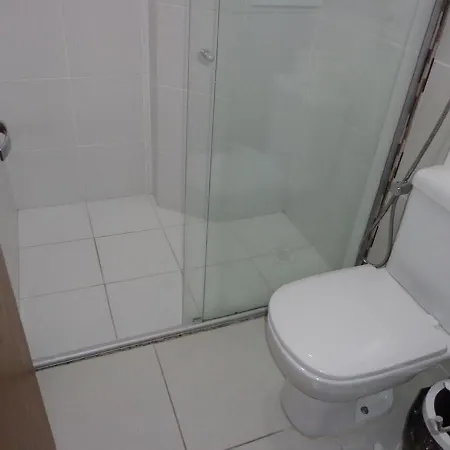 Apartamento Riviera park Caldas Novas Exterior foto