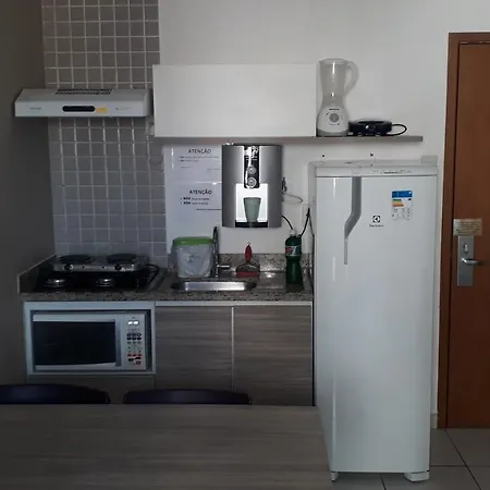 Apartamento Riviera park Caldas Novas Exterior foto